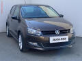 Volkswagen Polo 1.2 HTP, Style, panor