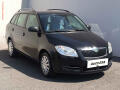 �koda Fabia 1.2i, �R, AC