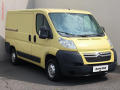 Citron Jumper 2.2HDi L1H1, AC, park.idla