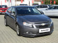 Chevrolet Cruze 2.0D, AC, temp, STK7/27