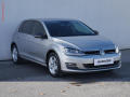 Volkswagen Golf 1.2TSi, xenon, AC