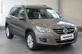 Volkswagen Tiguan 2.0TDi 4x4, 1.maj,R, servis
