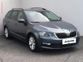 koda Octavia 1.6 TDi, Ambition, navi