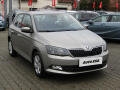 �koda Fabia 1.2 TSi, �R, Style, AT, AC