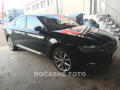 koda Superb 2.0TDi, R, AT, park.senzor