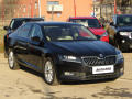 koda Superb 2.0TDi, R, AT, bixenon