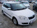 �koda Fabia 1.2HTP, �R, AC, v�h�ev sed