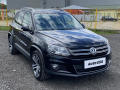 Volkswagen Tiguan 2.0 TDi 4x4, STK4/27
