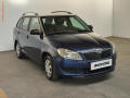 koda Fabia 1.4 16V, R, Ambiente, +kola