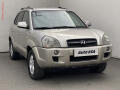 Hyundai Tucson 2.0i, AC, TZ, v�h�ev sed