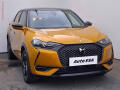 DS Automobiles DS3 Crossback 1.2PT Performance, AT, LED