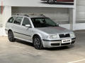 koda Octavia 1.9 TDi, R, AC, vhev sed