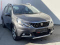 Peugeot 2008 1.2PT, Allure, AT, navi