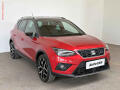 Seat Arona 1.0TSI, �R, servis.kniha, DSG