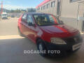 Dacia Logan 1.2i, 1.maj,�R