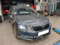 koda Octavia 1.6TDi, R, navi, autoAC