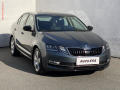koda Octavia 1.6TDi, R, Style, LED, navi