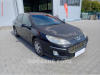 Peugeot 407 2.0HDI, park.senzor