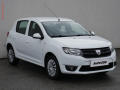 Dacia Sandero 1.2i, R, AC