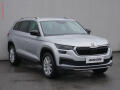 �koda Kodiaq 2.0 TDi, Style, DSG, LED