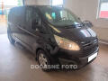Ford Tourneo Custom 2.2TDCi L2, TITANIUM, 114kW