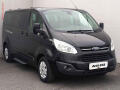 Ford Tourneo Custom 2.2TDCi L2, TITANIUM, 114kW