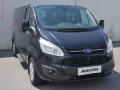 Ford Tourneo Custom 2.2TDCi L2, TITANIUM, 114kW