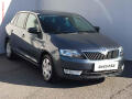 �koda Rapid 1.2 TSi, Joy, DSG, xenon