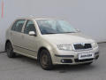 koda Fabia 1.2i, STK01/26