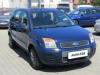 Ford Fusion 1.4 i, AC, park. asist