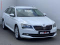 koda Superb 2.0 TDi 4x4, 2.maj,R, Style