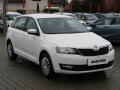 �koda Rapid 1.0 TSi, �R, Ambition