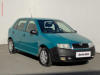 koda Fabia 1.4i, STK04/2026