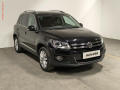 Volkswagen Tiguan 2.0TDi 4x4, DSG, bixenon
