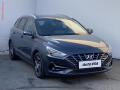 Hyundai i30 1.5i, Smart, LED, navi