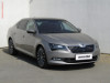 koda Superb 2.0 TDI, 2.maj,R, Bixen