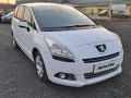 Peugeot 5008 1.6 HDi, R, Active, park