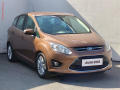 Ford C-MAX 1.6 TDCi, Titanium, navi