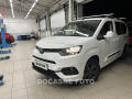 Toyota ProAce City Verso 1.5d, 1.maj,�R