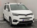 Toyota ProAce City Verso 1.5D-4D, 1.maj,�R, TZ