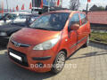 Hyundai i10 1.0i, AC