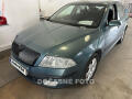 �koda Octavia 1.9tdi