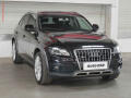 Audi Q5 2.0TDi Quattro, �R, AT, bixen