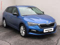 koda Scala 1.5 TSi, 1.maj,R, Style