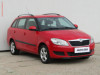 koda Fabia 1.6 TDi, AC, tempo