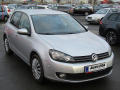 Volkswagen Golf 1.4 TSi, AC, tempo, park