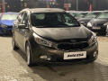 Kia Ceed 1.6 CRDi, Navi, kamera, +kola