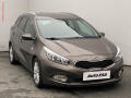 Kia Ceed 1.6 CRDi, Navi, kamera, +kola