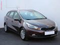 Kia Ceed 1.6 CRDi, Navi, kamera, +kola