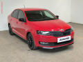 koda Rapid 1.0TSi, 2.maj,R, Vh.sed.